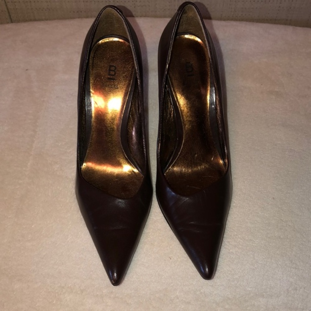 Bakers Size 5 Heels